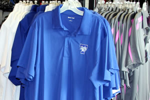 Business and School Wear at Sports World
