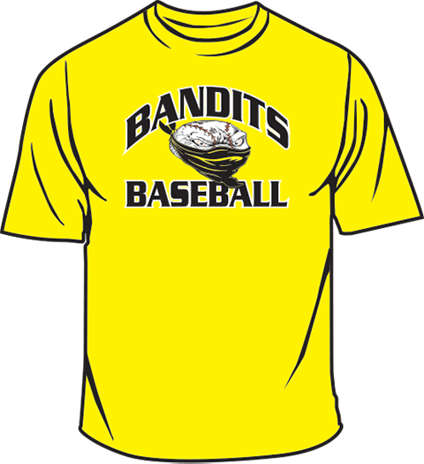 bandits baseball