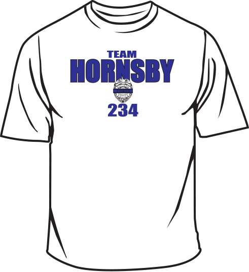 team hornsby 234