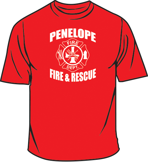 penelope fire and rescue