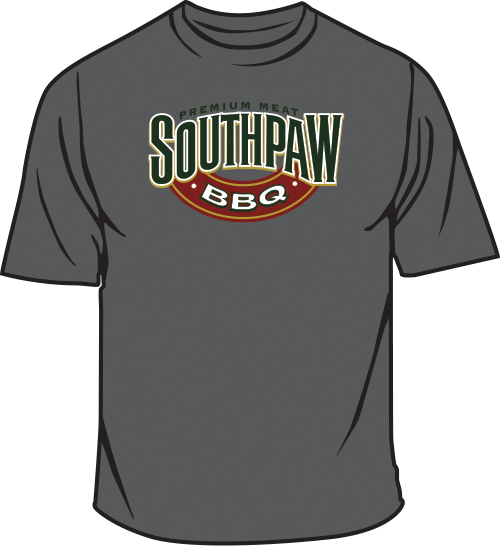 southpaw bbq